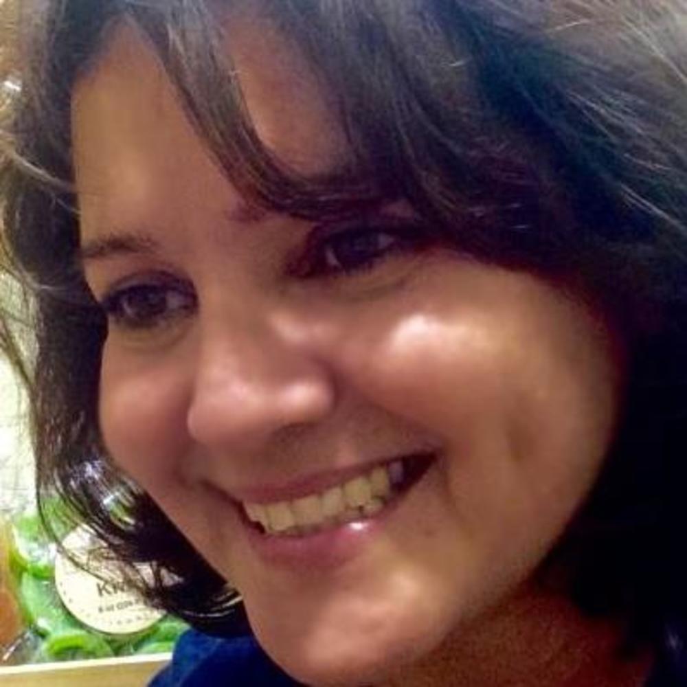 Meet your Posher, Evelyne